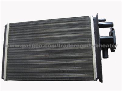 Auto Heater for Fiat WB-4