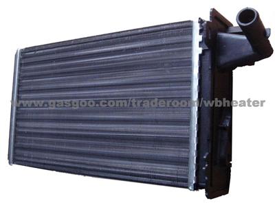 Auto Heater for Fiat 220*158*42mm