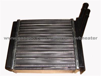 Auto Heater for Isuzu