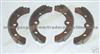 TOYOTA Brake Shoe