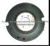 Crankshaft Pulley