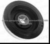 Crankshaft Pulley