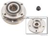 Wheel Hub For Volvo