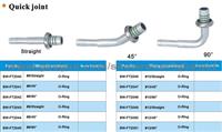 Sell Fitting Hose(BW-0202)