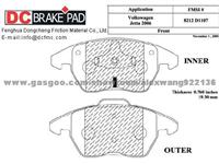 Brake Pad
