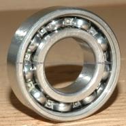 Chang An Wheel Hub Bearing 4 48RCT3301