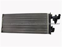 Auto Heater 002 835 4801 for Mercedes Benz