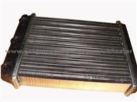 Auto Heater 0028355501 for Benz