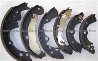 Brake Shoes