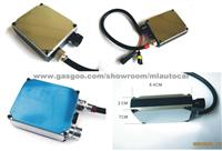 HID  Ballast