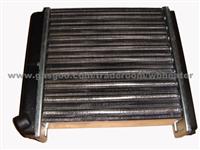 Auto Heater 1843105-90399223 for OPEL