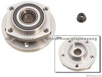 Wheel Hub For Volvo