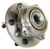 Wheel Hub For Chrysler