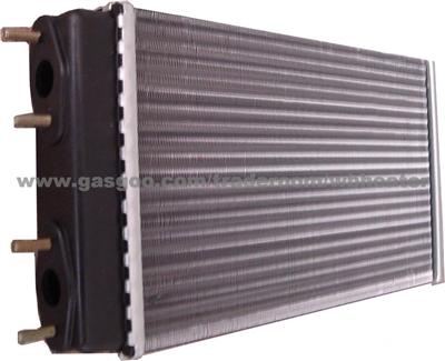 Auto Heater 2126-8101060 for Lada