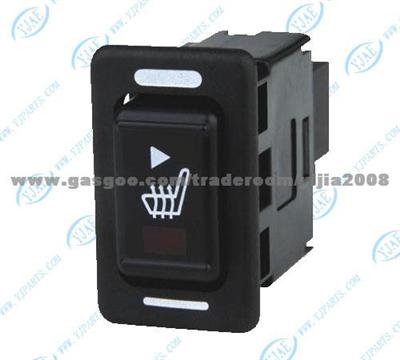 Seat Heated Switch