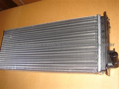 Auto Heater 0028354801 for Benz