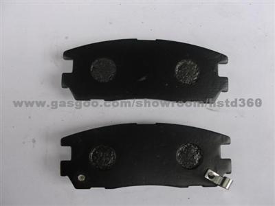 Brake Pad MB 857 336