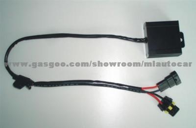 HID  Lamp-warning Canceller