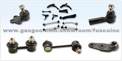 Suspension Ball Joint And Tie Rod End