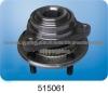 Wheel Hub For Chrysler