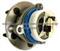 Wheel Hub For Buick