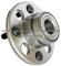 Wheel Hub For Honda