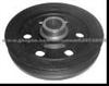 Crankshaft Pulley