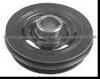 Crankshaft Pulley