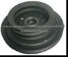 Crankshaft Pulley Passed Iso9002, Ts16949