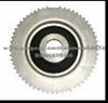 Crankshaft Pulley with Iso9002, Ts16949