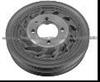 Crankshaft Pulley