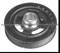 Crankshaft Pulley