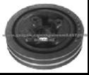 Crankshaft Pulley for Toyota