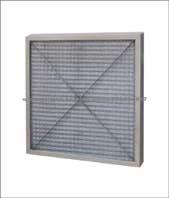 Metal Mesh Filter