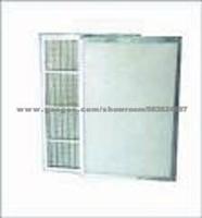 High Temperature Resistance Fiberglass Filter Mesh