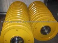 Weld Pulley
