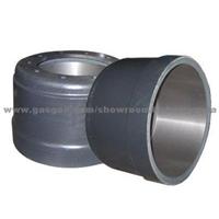 Brake Drum, Brake Parts For Howo Heavy Truck