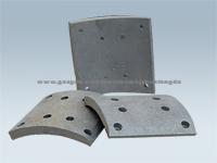 Brake Shoes ,brake Pads ,brake Systems Compoment