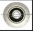 Crankshaft Pulley with Iso9002, Ts16949