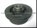 Crankshaft Pulley Passed Iso9002, Ts1