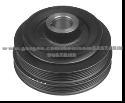 Crankshaft Pulley