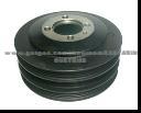 Crankshaft Pulley Passed Iso9002, Ts16949