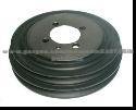 Crankshaft Pulley TS16949