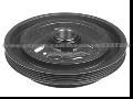 Crankshaft Pulley MO4667772