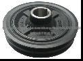 Crankshaft Pulley for Mitsubishi