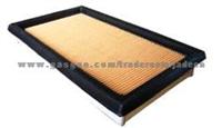 Air Filter For TIIDA 16546-ED500