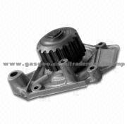 Isuzu Water Pump