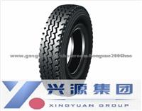 TBR TYRE