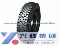 TBR TYRE