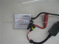 Hid Ballast(super Slim Ballast)Pass CE&E-mark